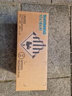 shimano bt e6000 accu nieuw, Fietsen en Brommers, Fietsaccessoires | Fietsaccu's, Ophalen of Verzenden