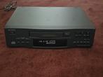 Sony cd speler CDP-M33 z.g.a.n., Ophalen of Verzenden, Zo goed als nieuw, Sony