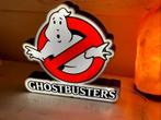 Ghostbusters Reclamebak LED Verlichting, Ophalen of Verzenden