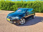 Sportieve Volkswagen Golf R-line, 4 cilinders, Alcantara, Handgeschakeld, Grijs