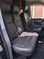 Ruilen transporter stoel + tweezitsbank, Auto-onderdelen, Interieur en Bekleding, Ophalen