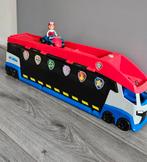 Paw patrol transforming paw patroller, Ophalen, Zo goed als nieuw