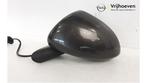 Buitenspiegel links van een Opel Corsa (Corsa D 07-), Auto-onderdelen, Spiegels, Gebruikt, -, -, Opel