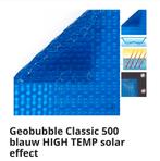 Nieuw Solguard geobubble zwembad solar isolatiezeil, Ophalen of Verzenden, Nieuw, Afdekzeil