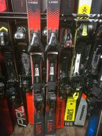 162cm STOCKLI LASER WRT CSC, Sport en Fitness, Skiën en Langlaufen, Overige merken, 160 tot 180 cm, Ophalen of Verzenden, Zo goed als nieuw