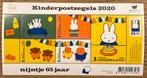 Postzegels pf. Kinderpostzegels 2020, Ophalen of Verzenden, Na 1940, Postfris