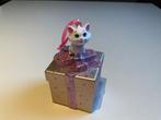 Disney Aristocats - ornament - Marie op cadeau, Verzamelen, Disney, Ophalen, Overige figuren, Zo goed als nieuw, Beeldje of Figuurtje