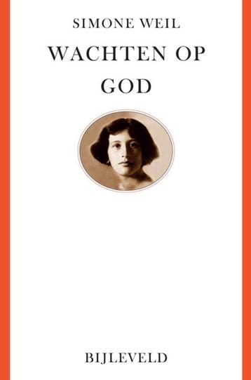 Simone Weil Wachten op God beschikbaar voor biedingen
