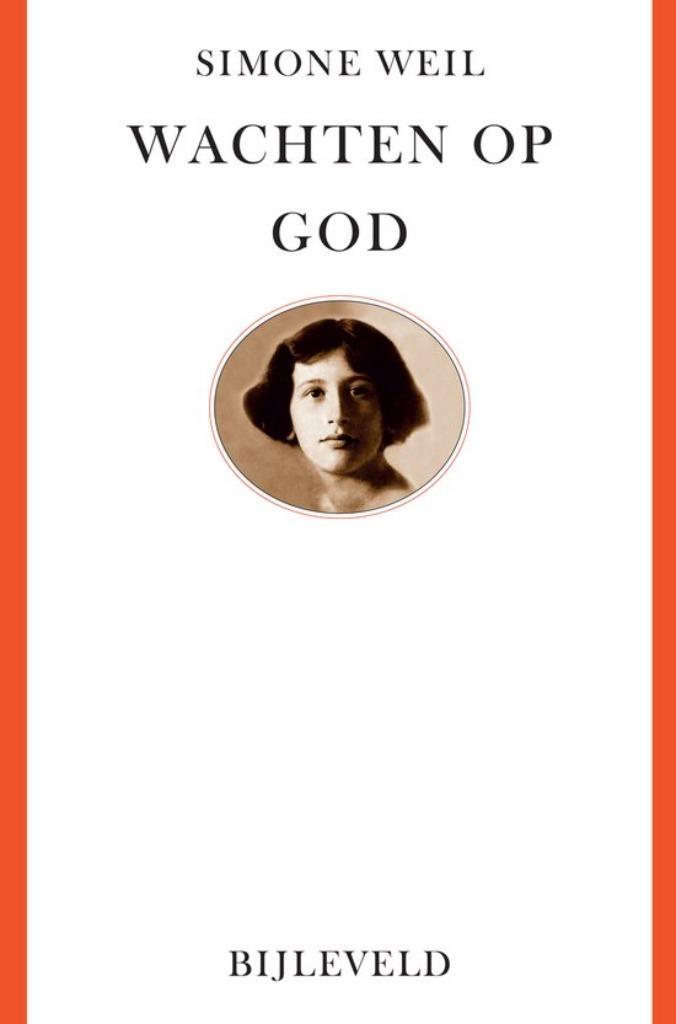 Simone Weil Wachten op God, Boeken, Esoterie en Spiritualiteit, Nieuw, Ophalen of Verzenden