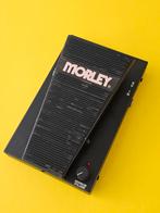 Morley Volume Pedaal, Muziek en Instrumenten, Effecten, Volume, Gebruikt, Morley, Onbekend