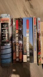 Baantjer Boeken Collectie, Ophalen of Verzenden, Gelezen, Populaire fictie