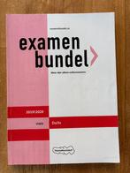 Examenbundel Duits VWO 2019/2020, Boeken, Schoolboeken, VWO, Duits, ThiemeMeulenhoff, Ophalen of Verzenden