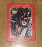 puzzel Heye - Favole (1000 stukjes), Ophalen of Verzenden, 500 t/m 1500 stukjes, Legpuzzel