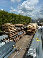 Gratis Brandhout, Tuin en Terras, Haardhout, Minder dan 3 m³, Ophalen of Verzenden, Overige houtsoorten, Blokken