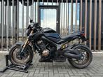 HONDA CB 650 R -2020- BTW - Full black CB650R, HONDA, Motorrijbewijs A, Bedrijf, Onbekend