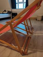 strandstoelen, Ophalen, Gebruikt, Campingstoel