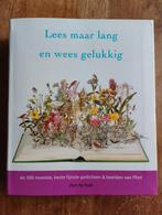 Lees maar lang en wees gelukkig - Plint, Boeken, Meerdere auteurs, Ophalen of Verzenden, Zo goed als nieuw, Plint