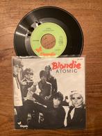 Blondie - Atomic, Cd's en Dvd's, Vinyl Singles, Ophalen of Verzenden, 7 inch, Single