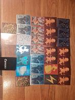 Sleeves en Penny Sleeves - 29 + 2 stuks, Ophalen of Verzenden, Gebruikt, Sleeves of Kaarthoesjes