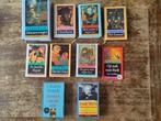 Verzameling boeken van Chaim Potok, Boeken, Ophalen of Verzenden, Zo goed als nieuw, Chaim Potok, Nederland