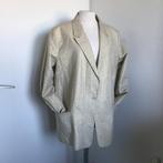 Femmes du Sud blazer met glitter jasje maat XL, Ophalen of Verzenden, Zo goed als nieuw, Maat 46/48 (XL) of groter, Blauw