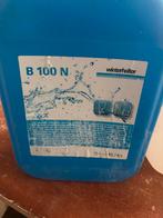 2x Winterhalter B100N Reinigingsmiddel, Ophalen, Schoonmaakmiddel