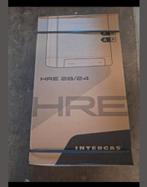 Intergas hre 28/24 cw4 NIEUW!!!, Doe-het-zelf en Verbouw, Verwarming en Radiatoren, 30 tot 80 cm, Cv-ketel of Combi-ketel, Nieuw