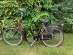 Sparta Entree damesfiets (met lage instap), Ophalen, Zo goed als nieuw, Sparta, (Extra) lage instap