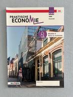 Praktische Economie VWO 4/5/6 Module 6 Risico en rend. NIEUW, Boeken, Schoolboeken, VWO, Malmberg, Economie, Nieuw