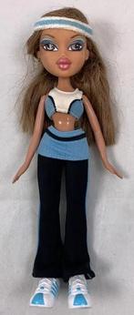 Bratz Yasmin Fitness Play Sportz Verzamelpop MGA Vintage