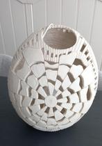 Design tafellamp, Huis en Inrichting, Lampen | Tafellampen, Ophalen, Zo goed als nieuw, Minder dan 50 cm