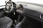 Volkswagen up! 1.0 BMT MOVE UP! AIRCO/BLUETOOTH/ELEKTR.RAMEN, Gebruikt, Met garantie (alle), Wit, Origineel Nederlands
