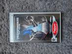 Psp game transformers, Ophalen of Verzenden, Zo goed als nieuw, Dartbord