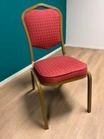 15 stoelen van Horeca kwaliteit! Nette staat., Ophalen, Gebruikt