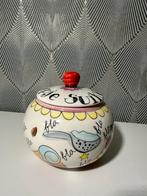 Suikerpotje Blond Amsterdam, Blond Amsterdam, Overige typen, Ophalen of Verzenden, Zo goed als nieuw