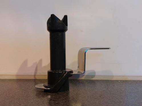 Bosch Ergomixx mes voor ijsblokjes, Huis en Inrichting, Keuken | Keukenbenodigdheden, Nieuw, Ophalen of Verzenden