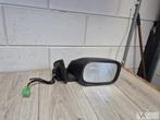 Volvo XC90 2002 - 2008 spiegel rechts 13 draden el. inklap, Auto-onderdelen, Ophalen of Verzenden, Gebruikt, Volvo
