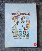 The Simpsons 20 years the complete 20th season, Gebruikt, Ophalen of Verzenden