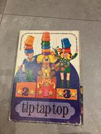 Tip tap top bordspel, Ophalen of Verzenden, Gebruikt, Jumbo