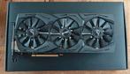 ROG Strix RX 580 8GB - Prima voor 1080p Gaming!, Computers en Software, Videokaarten, PCI-Express 3, Gebruikt, AMD, DisplayPort