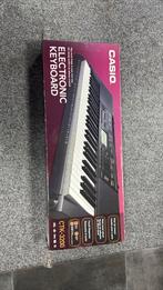 Casio ctk-3200, Ophalen of Verzenden, Zo goed als nieuw, 61 toetsen, Casio