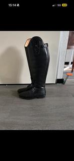 QHP Rijlaarzen, Dieren en Toebehoren, Paardrijkleding, Ophalen, Dressuur, Nieuw, Dames