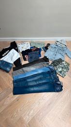 Jongens kleding maat 122/128, Ophalen of Verzenden, Zo goed als nieuw, Jongen, Broek