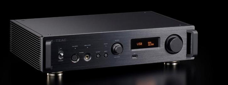 Teac UD-701N, Audio, Tv en Foto, Converters, Nieuw, Ophalen of Verzenden