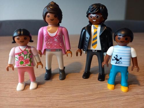 Gezocht gekleurde Playmobil poppetjes, Kinderen en Baby's, Speelgoed | Playmobil, Zo goed als nieuw, Ophalen of Verzenden