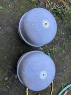 Expansievat 50 liter, Ophalen, 30 tot 80 cm, Radiator, 150 cm of meer