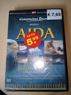 Aida Giuseppe Verdi Opera, Ophalen of Verzenden, Nieuw in verpakking