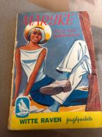 Marijke - Cissy van Marxveldt - Witte Raven, Boeken, Ophalen of Verzenden, Gelezen, Fictie algemeen