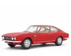 Fiat Dino Coupé 2000 1967 - 1/18 Laudoracing LM207A, Hobby en Vrije tijd, Modelauto's | 1:18, Overige merken, Laudoracing, Info@laudoracing-models.com
