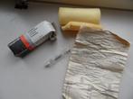 Sylvania Beamer halaogeen lamp 225V 800W R7s fitting, Ophalen of Verzenden, Nieuw
